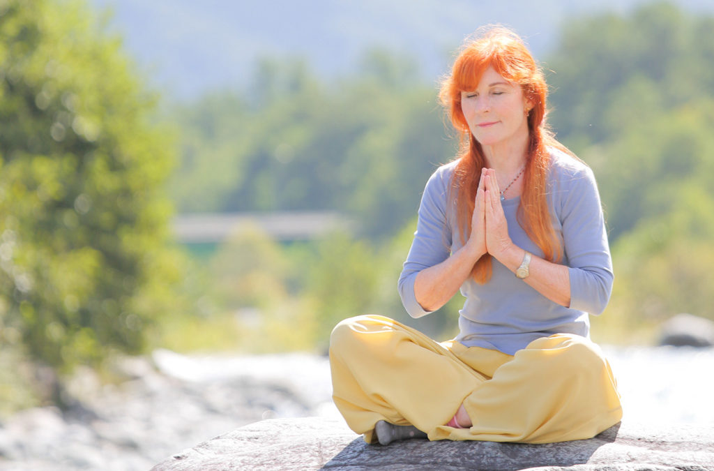 Cosmic Healing I & Buddha Palm – Tao Garden, Thailand