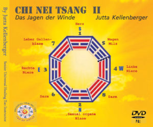 Chi-Nei-Tsang-II---Das-Jagen-der-Winde