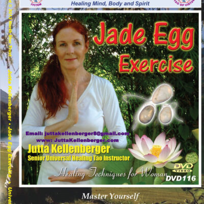 Jade Egg Exercise