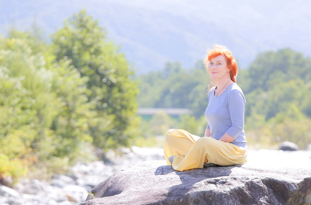 Female Healing on how to develop inner Beauty and outer Radiance Retreat – Tao Garden, Thailand