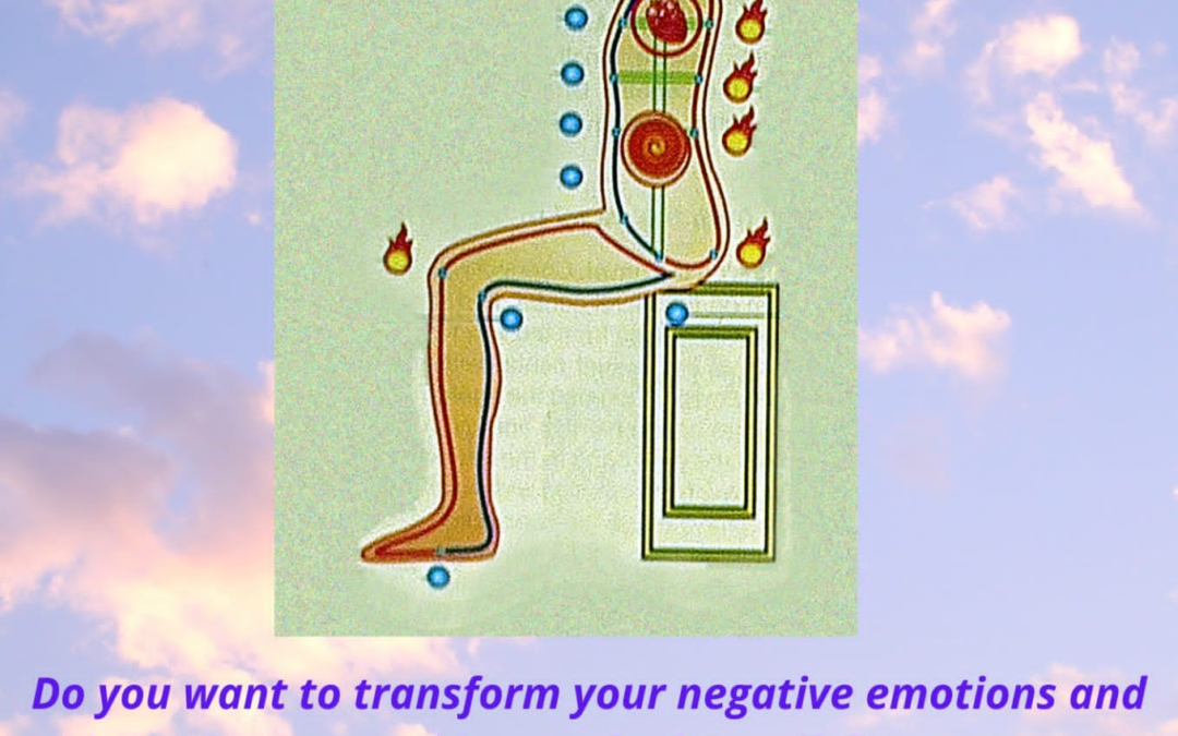 BASIC INNER ALCHEMY QIGONG PRACTICES