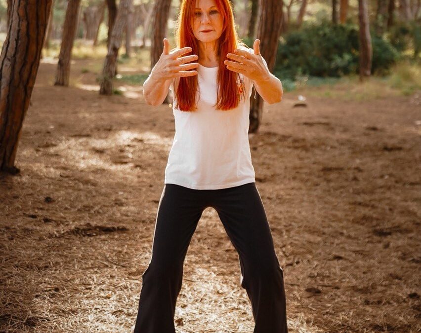 Cosmic Healing I Online Workshop – April 29 to May 2