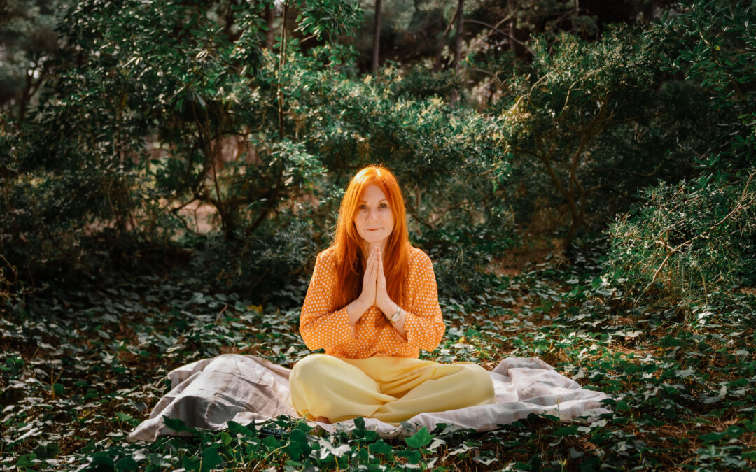 ONLINE Opening the Microcosmic Orbit – August 10th