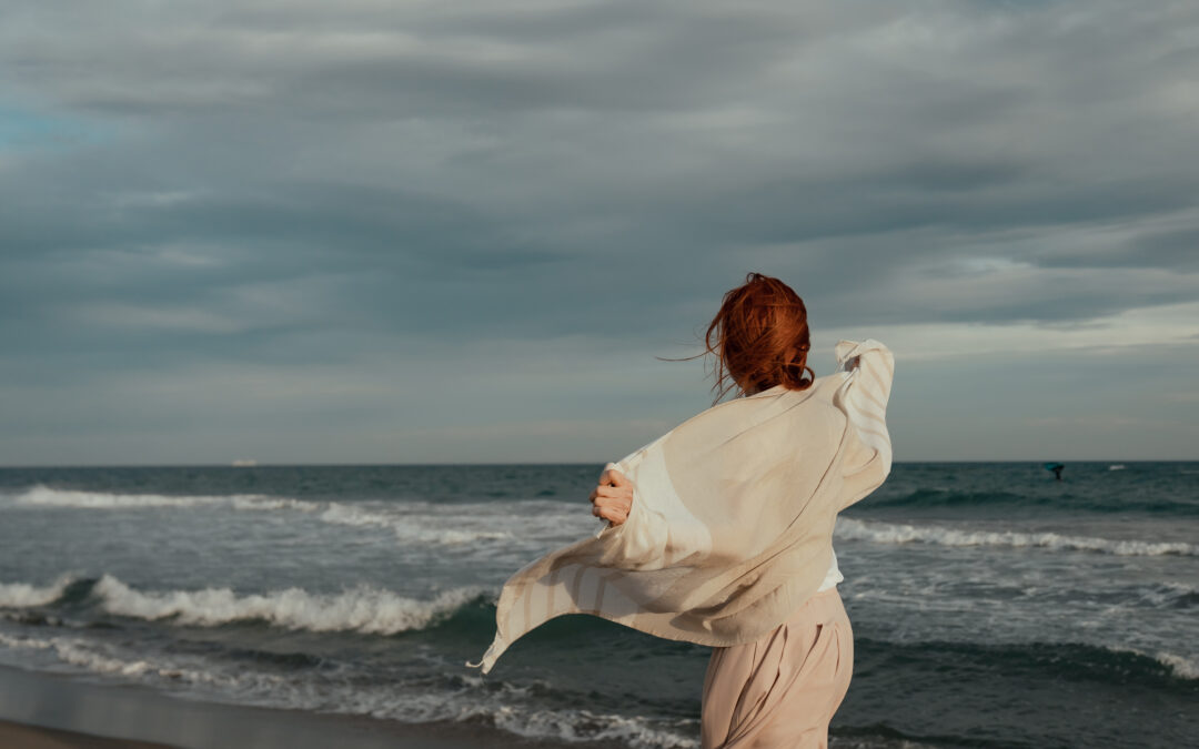 Iron Shirt Qigong I & Tao Yin / January 20 – 21 [Barcelona, Castelldefels] ENG/ESP
