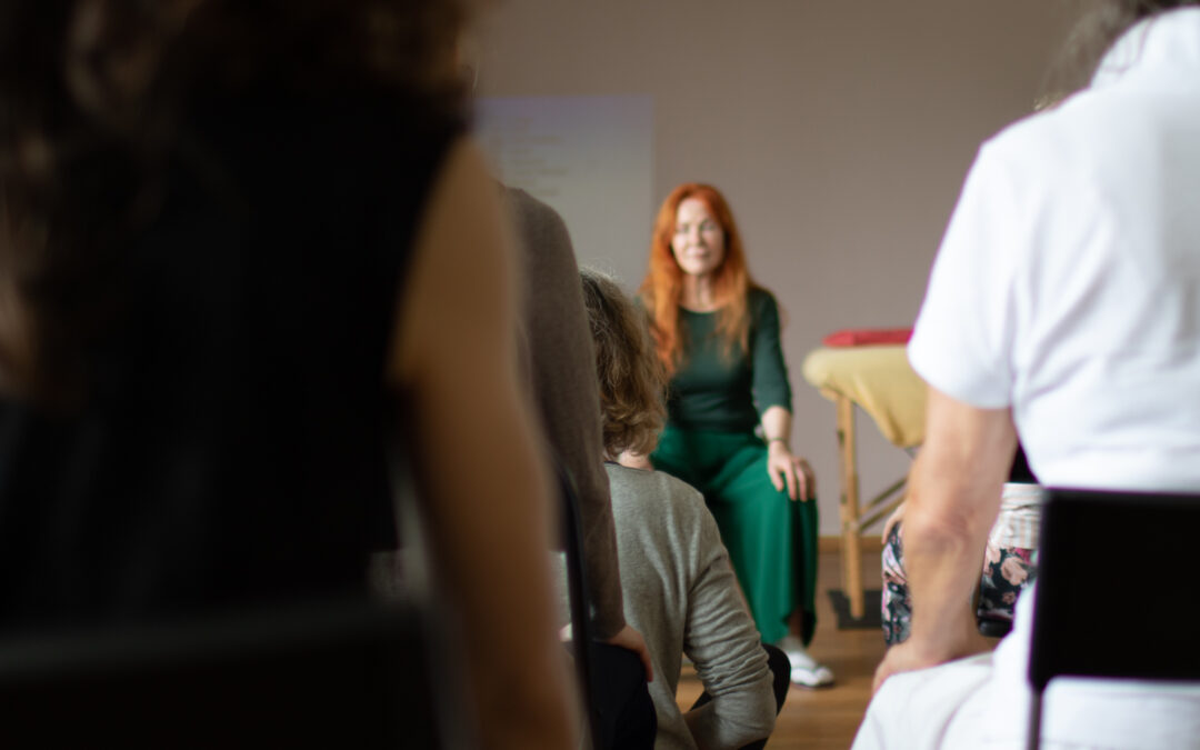 Lesser Kan & Li Immortal Tao Energy Meditation – March 29 – 30 [Bucharest, Romania]