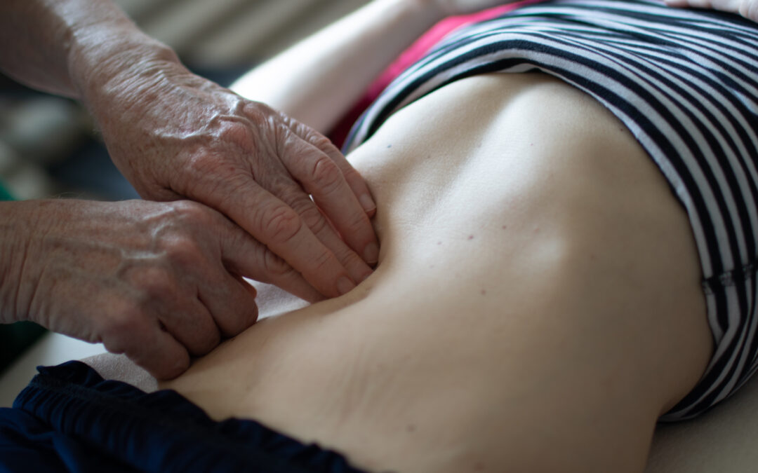 ONLINE Chi Nei Tsang I, abdominal Self Massage – July 20th