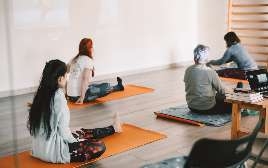Tao Yin and Iron Shirt Qigong intensive / Tao Yin y Camisa de Hierro Qigong – Oct. 9 – 11.  In Spain/Tenerife