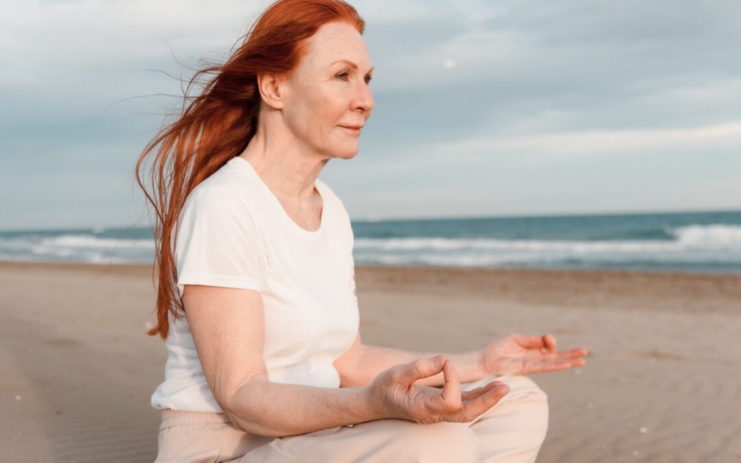 ONLINE Introduction to Female Energy Healing – August 3rd