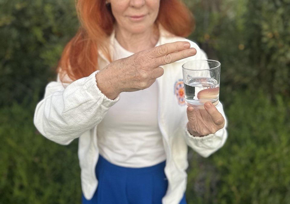 Cosmic Healing II Workshop – July 9-11 [France/Toulouse]