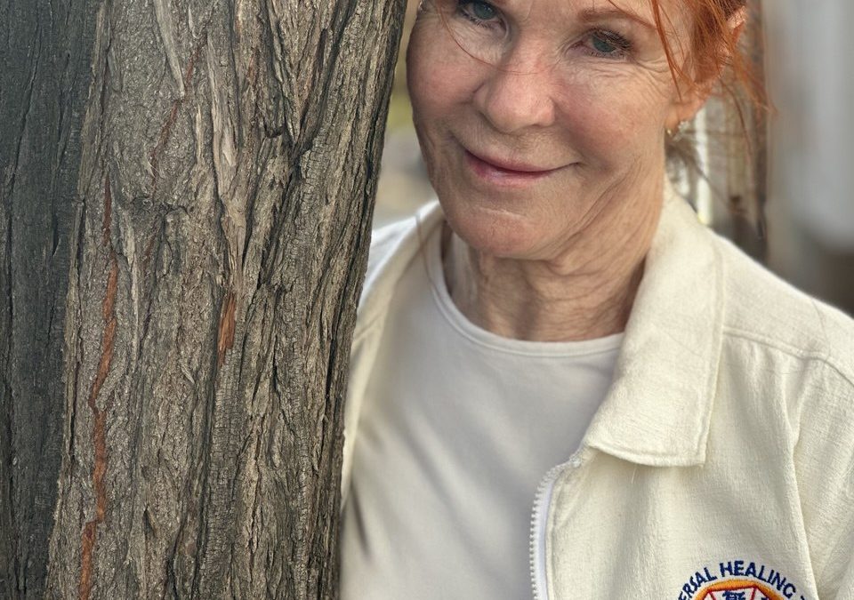 ONLINE Taoist Basic Practices & Healing Love  / March 15-16