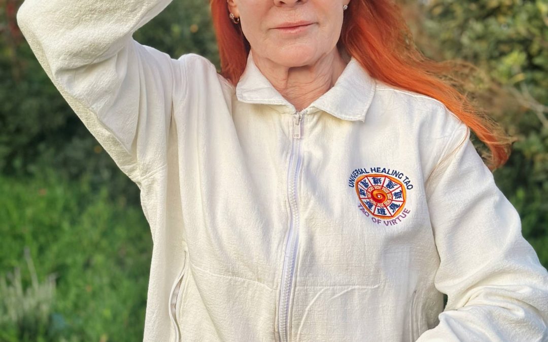 ONLINE Elixir Qigong, Foundational Practice – March 28-29